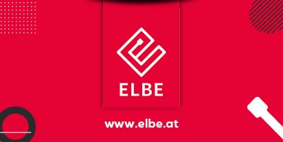 Elbe-Logo